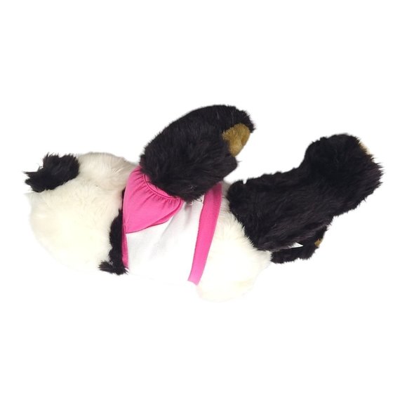 Build A Bear Workshop Panda Bear Plush 16" Stuffed Animal Toy St Louis Zoo BAB - Picture 7 of 11